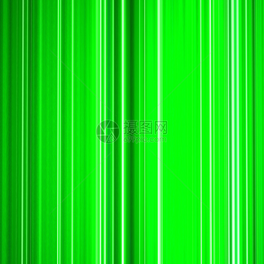 绿色垂直线黑色想像力线条插图图片