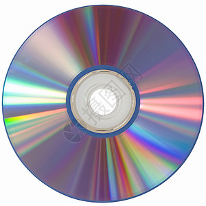 磁盘 dvd燃烧玻璃光学音乐蓝光商业光盘贮存反射高清图片