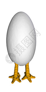 常备卵蛋孩子动物艺术插图孵化乐趣椭圆形农场背景图片
