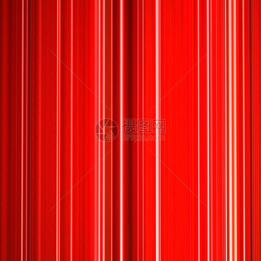 红垂直线图片