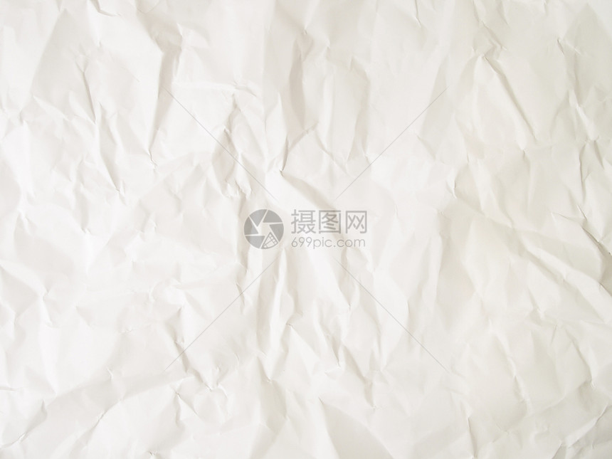 折面纸艺术木头折痕白色图片