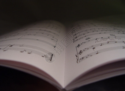 音乐书歌曲乐队音乐家职员分数创造力笔记背景图片