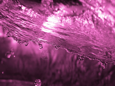 水喷水液体健康饮料滴水饮食波纹涟漪背景图片