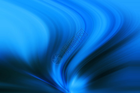 光效漩涡抽象蓝蓝色运动插图爆破漩涡背景