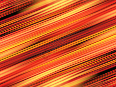 橙色棱形光效抽象背景爆破运动漩涡插图背景