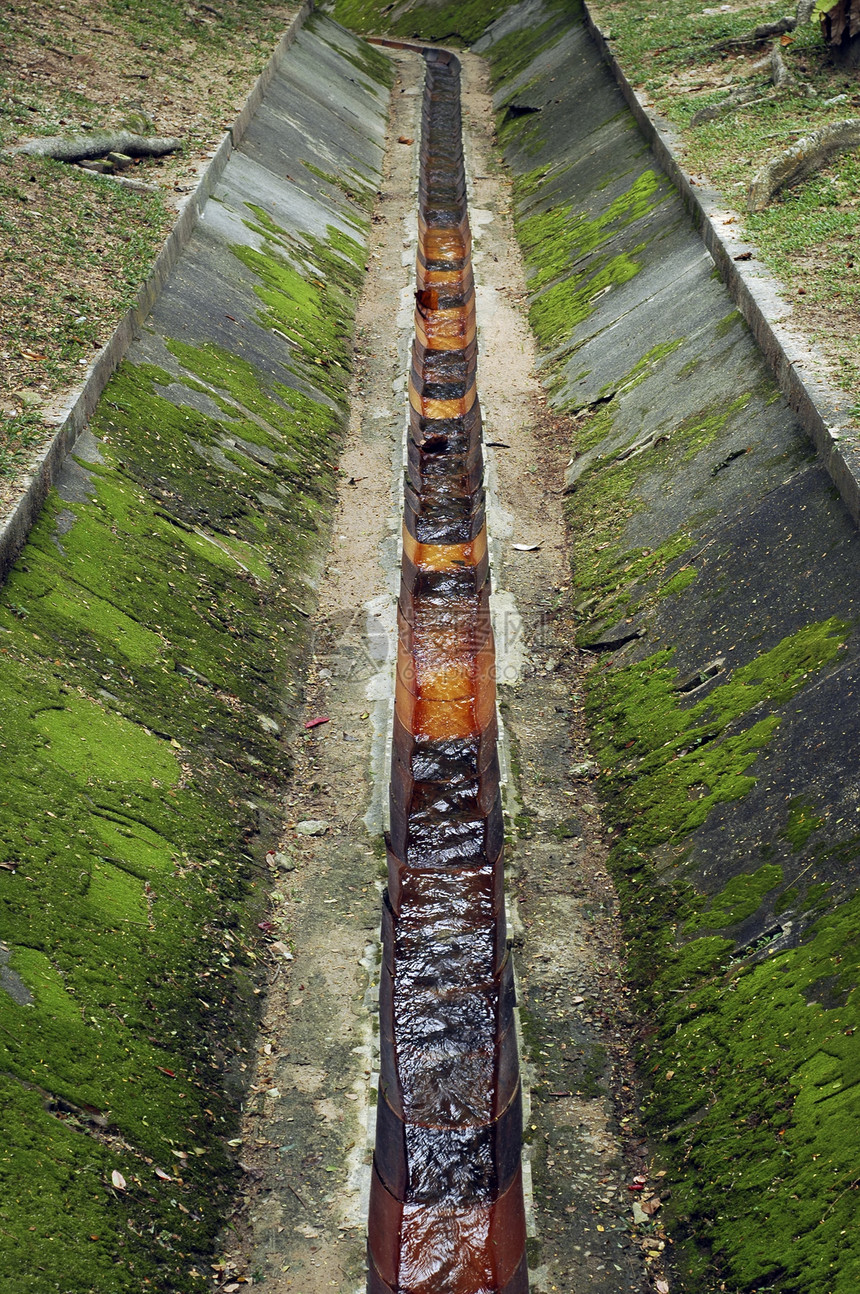 小型排水图片