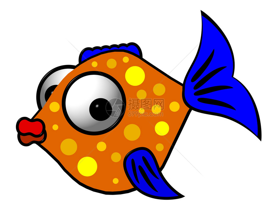 鱼类游泳气泡墙纸插图坡度眼睛艺术嘴唇创造力射线图片