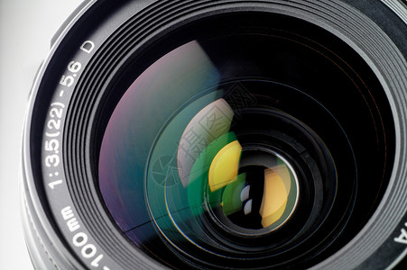 相机镜头闭合研究宏观电影远程框架摄影玻璃实验室背景图片