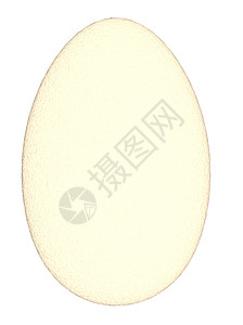 复活蛋庆典插图黄色椭圆形礼物背景图片