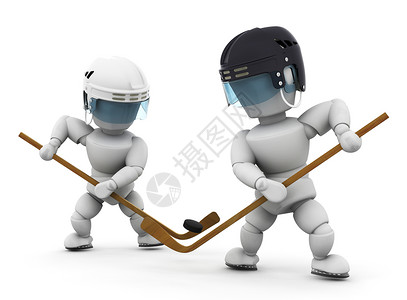 脸朝下玩家插图运动男性男人对峙滑冰冰球溜冰者头盔背景图片