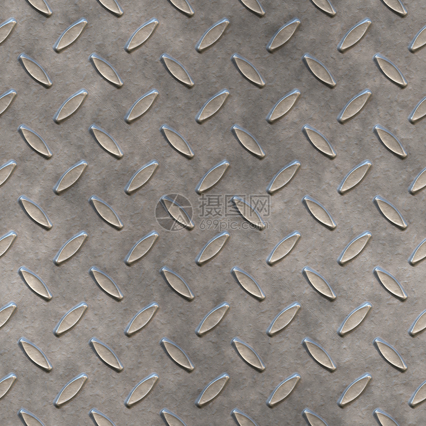 金属板插图工业地面抛光牵引力金属浮雕盘子图片
