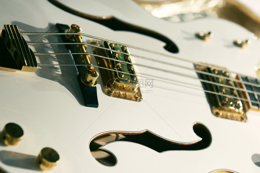 经典吉他特辑低音指板乐队声学干扰音乐摇滚乐字符串旋钮乐器图片