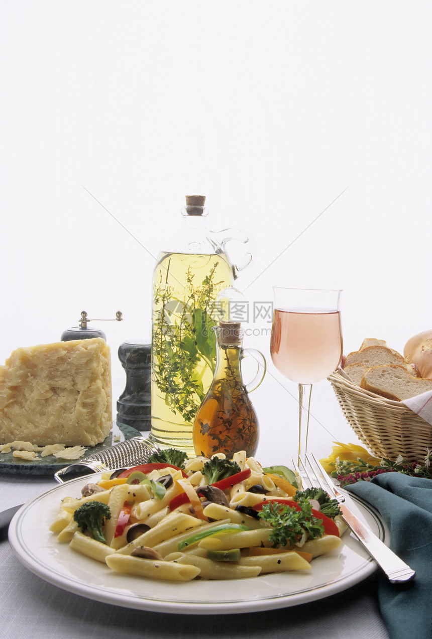 面食面包化合物草本植物胡椒盘子食物面条美食淀粉蔬菜图片