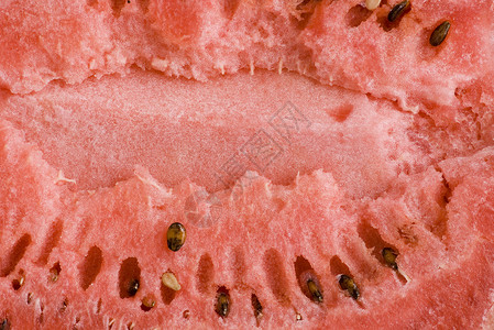以西瓜为单位种子果汁红色早餐饮食美食甜点植物茶点水果背景图片