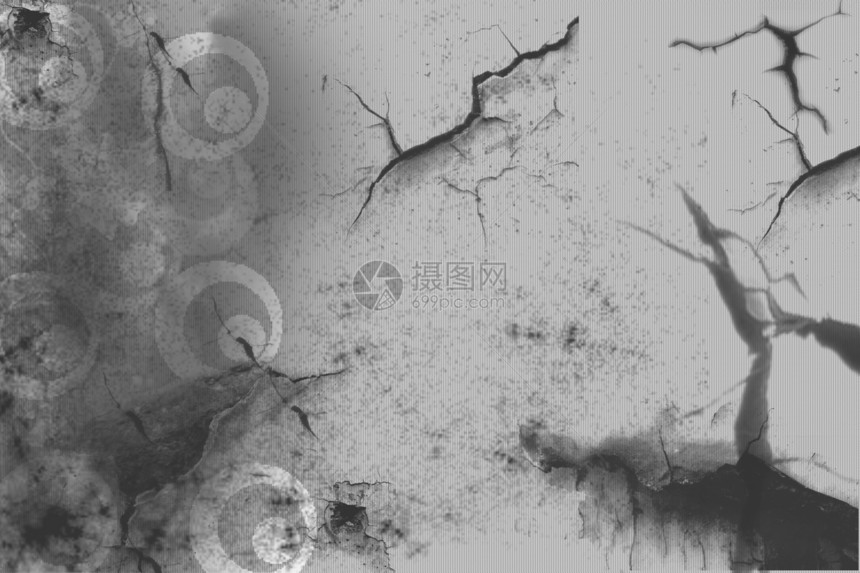 摘要背景背景裂缝材料烧伤边缘床单插图风化图片