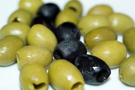 政党时间黑色绿色农业水果饮食橄榄树健康美食市场派对背景图片