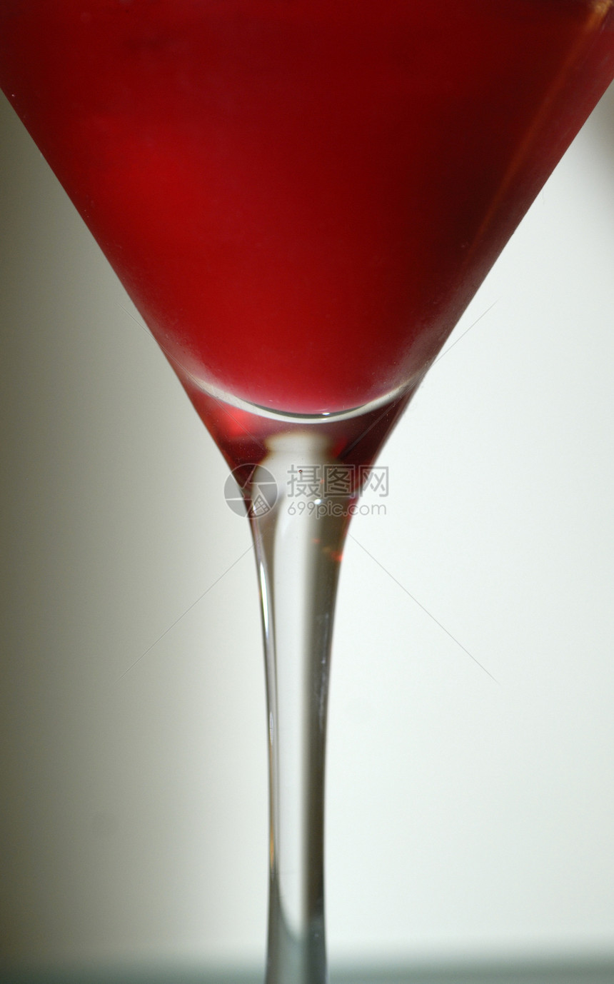 红马提尼食物玻璃酒吧酒精茶点液体派对饮料图片
