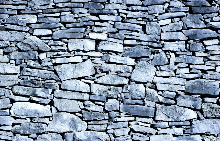 旧墙墙墙纸矩形墙壁历史乡村纹理石墙瓦砾材料石方图片