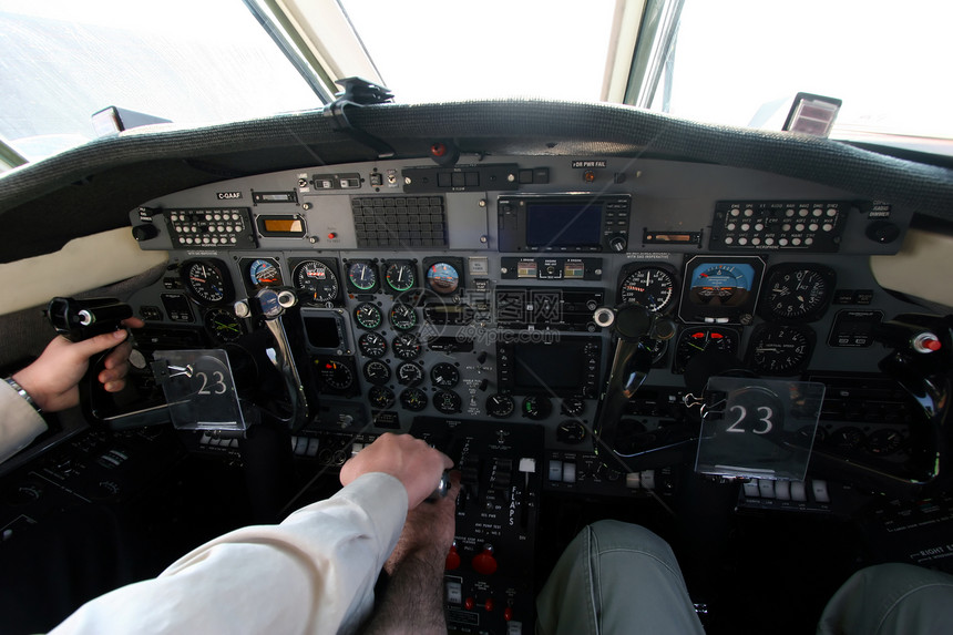 飞行甲板飞行员技术货物队长航空公司喷射导航航班运输人员图片
