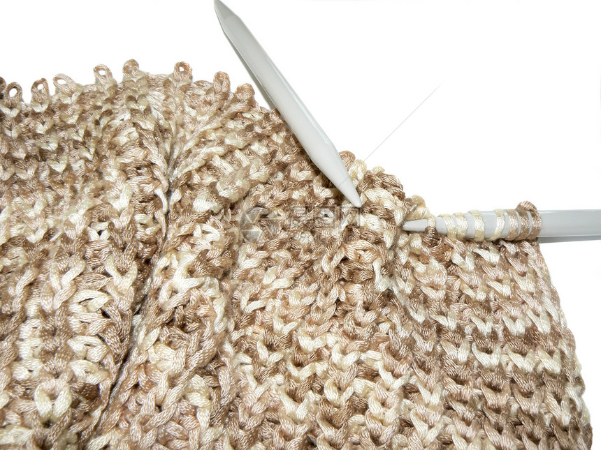 编织织物羊毛灰色创造力材料缝纫辐条针线活纺织品爱好图片