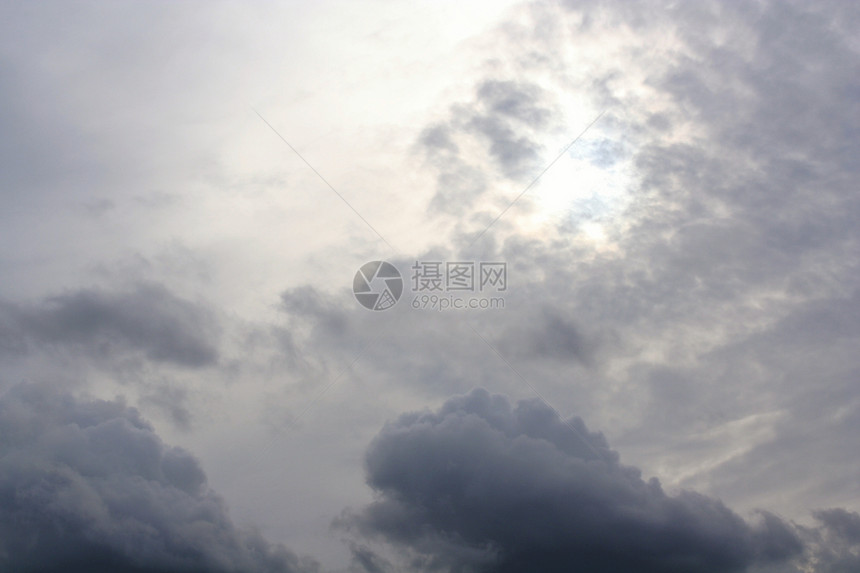 天空横梁飞行蓝色天气自由射线季节自然风景天堂图片