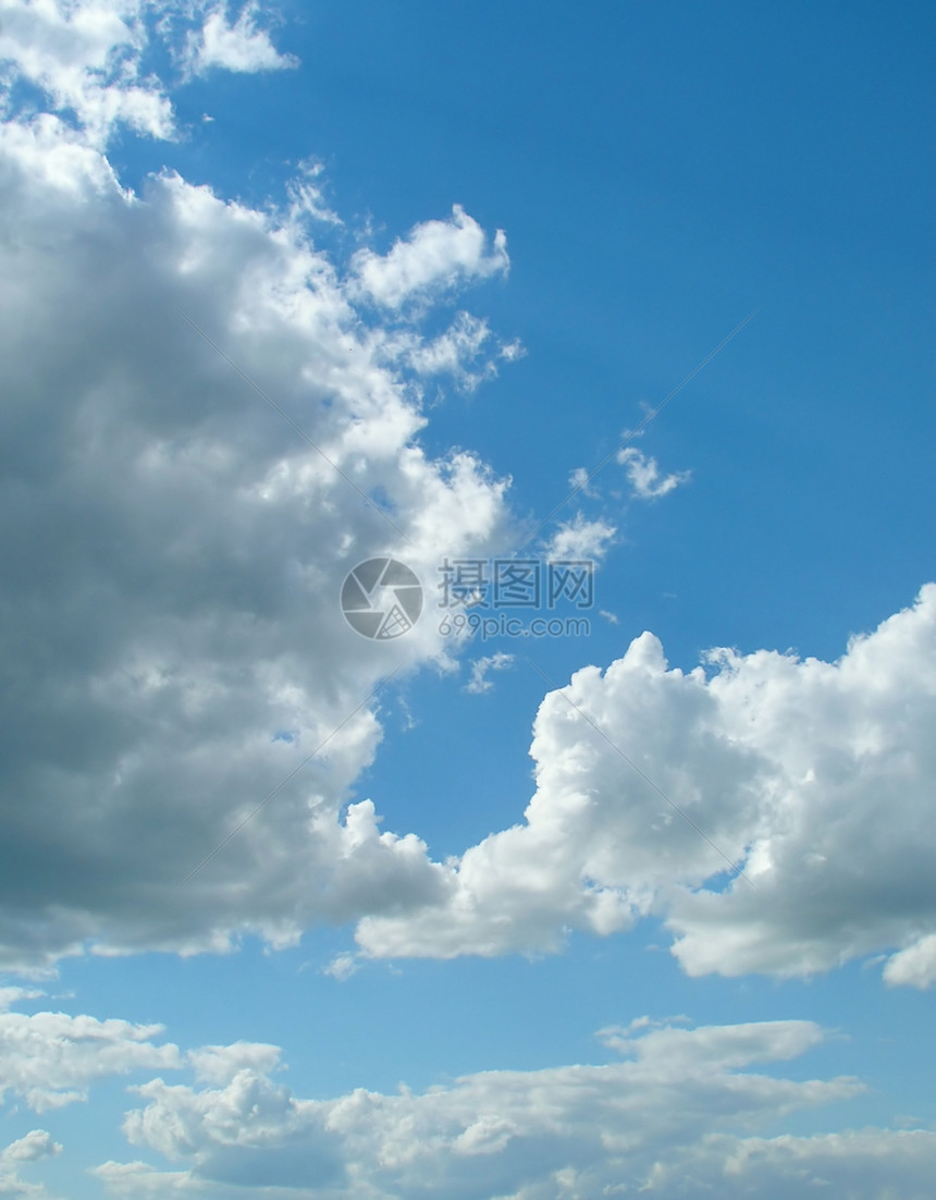 天空层云乐趣射线白色太阳天蓝色墙纸天堂蓝色网络图片