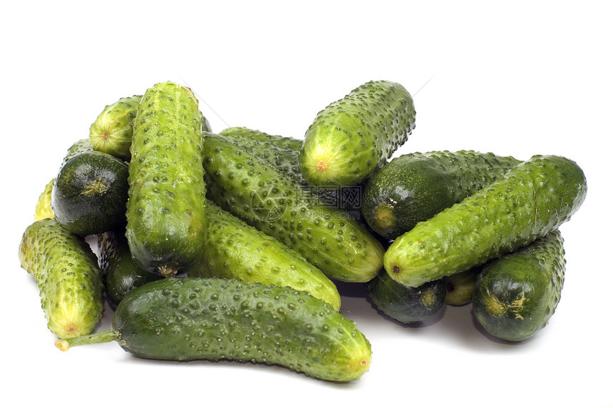 黄瓜食物皮肤蔬菜绿色图片