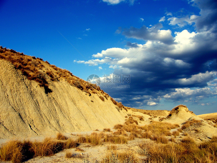 对比时间彩虹石铲峡谷臭虫日落气候大草原技术沙漠图片