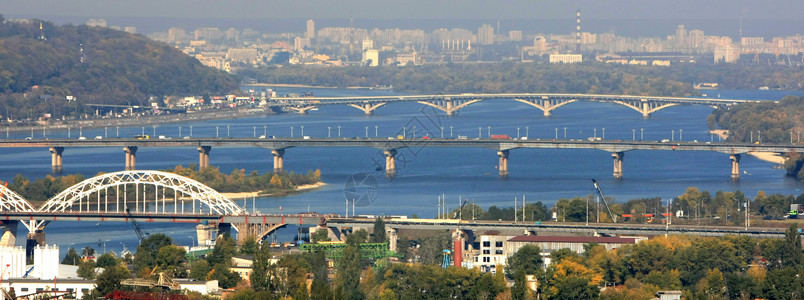 跨河桥建筑学旅游天际天空旅行城市场景水平历史性背景图片