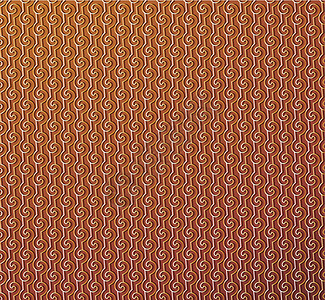 背景海报半音面料坡度艺术条纹海浪艺术品清扫棕色设计图片