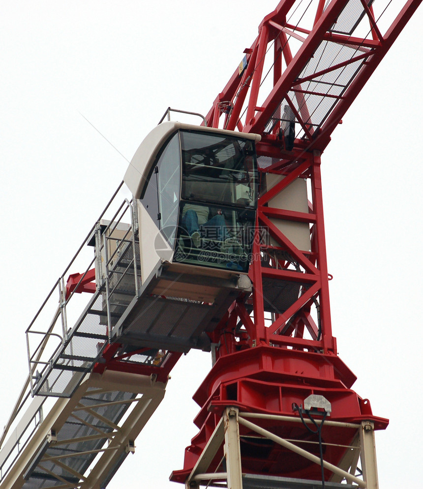 起重机玻璃生长工作建筑学城市构造市中心脚手架商业机器图片