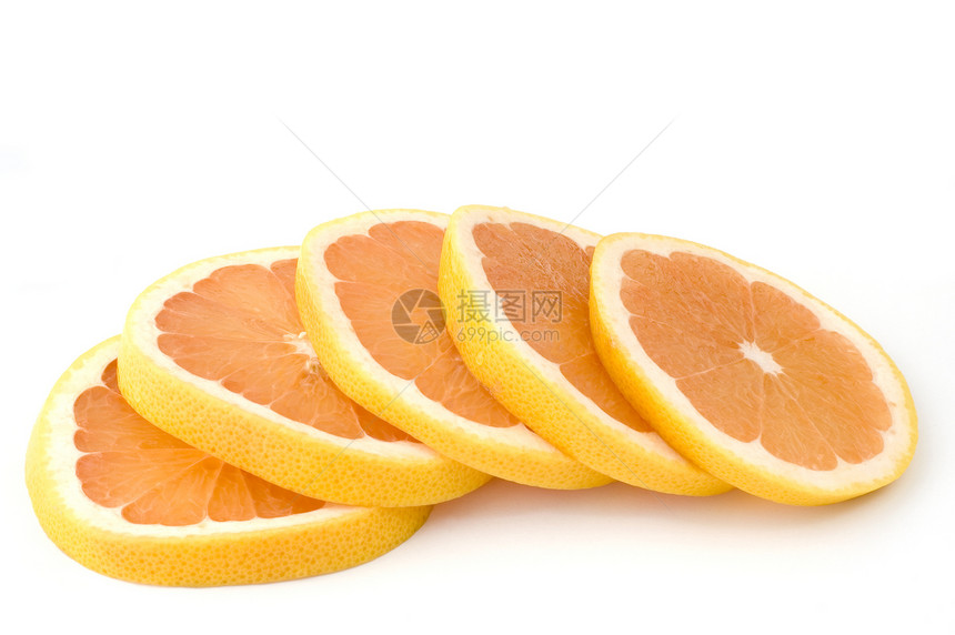 橙色饮食食物白色果汁种子水果橙子营养黄色柚子图片