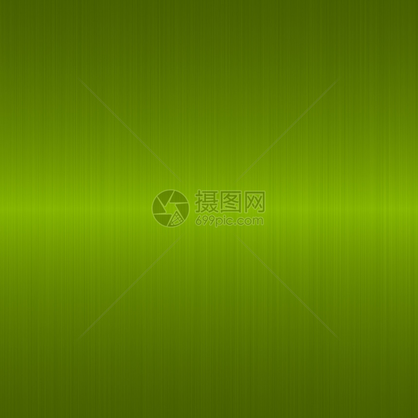 绿色绿金属图片