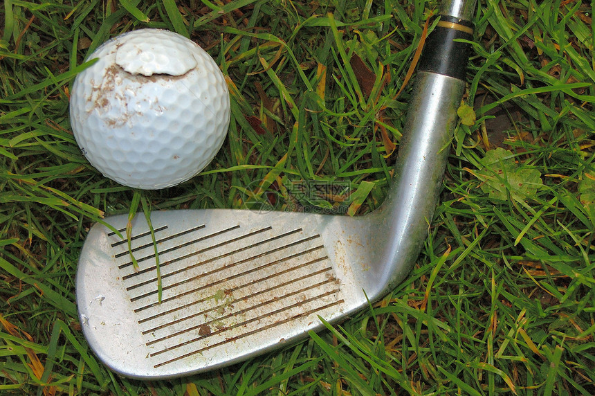 高尔夫俱乐部和高尔夫球设备游乐游戏俱乐部运动图片
