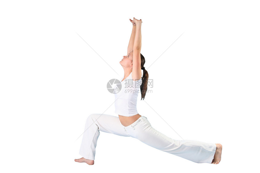 瑜伽妇女冒充有氧运动成人饮食药品力量比基尼腹部女孩眼睛图片
