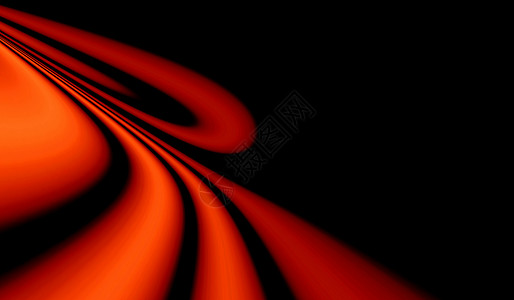 红色线条框架XXXL 红色和黑色本底纹理框架卡片电脑技术插图艺术线条装饰风格背景