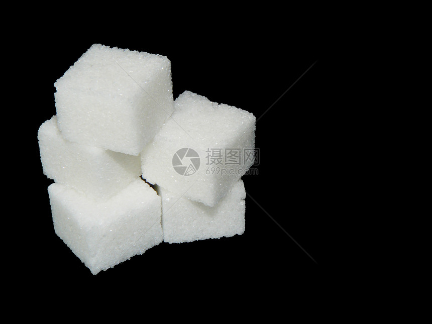糖立方体组图片