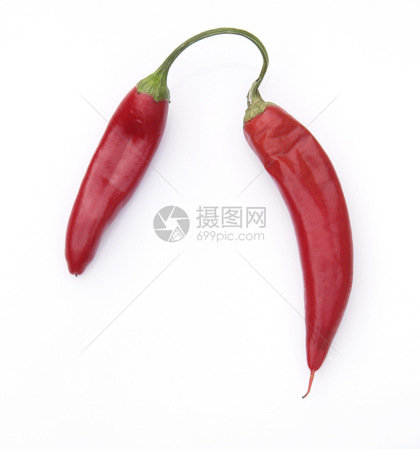 热辣辣椒寒冷食物香料水果蔬菜胡椒红色图片