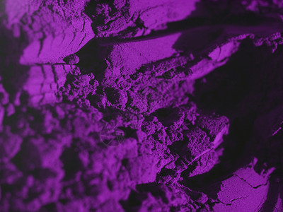紫粉粉背景图片
