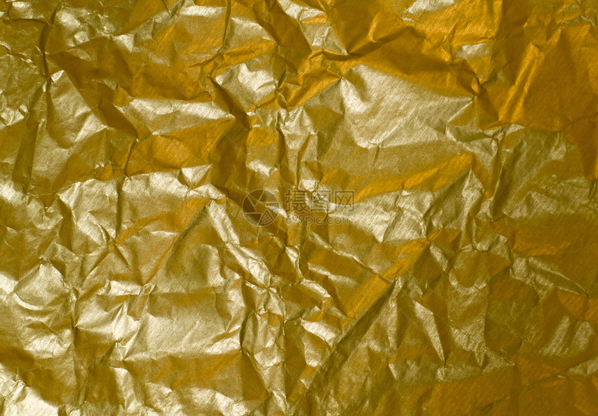 抽象背景金子空白黄色包装青铜长方形图片