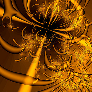 韦利基斯晶莹剔透分子的高清图片