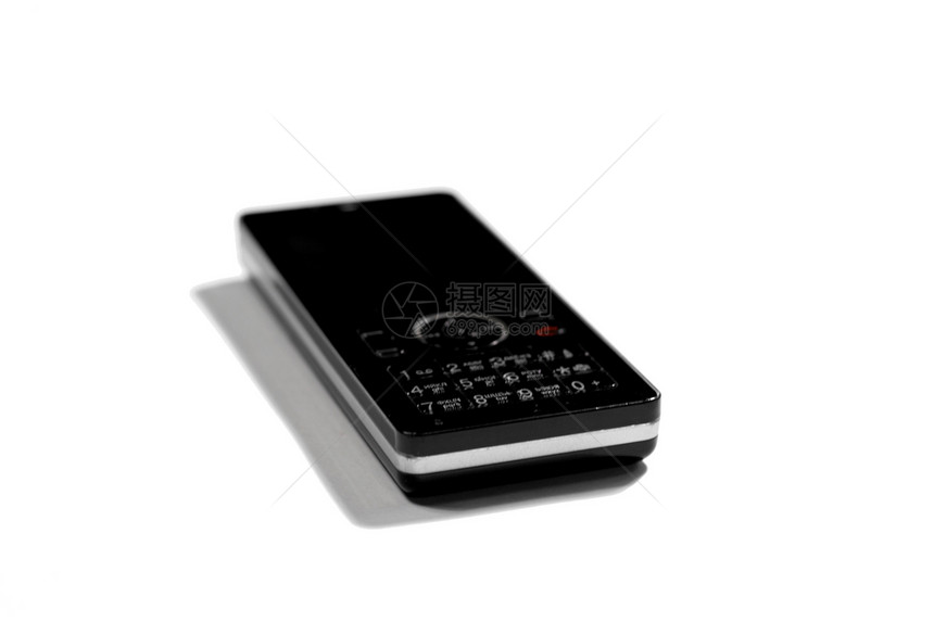 经典移动电话商业手机细胞通讯键盘屏幕技术电子黑色电子产品图片