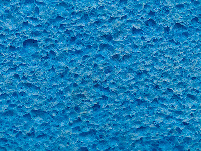 海绵背景温泉宏观化妆品卫生蓝色肥皂浴室身体淋浴洗澡背景图片