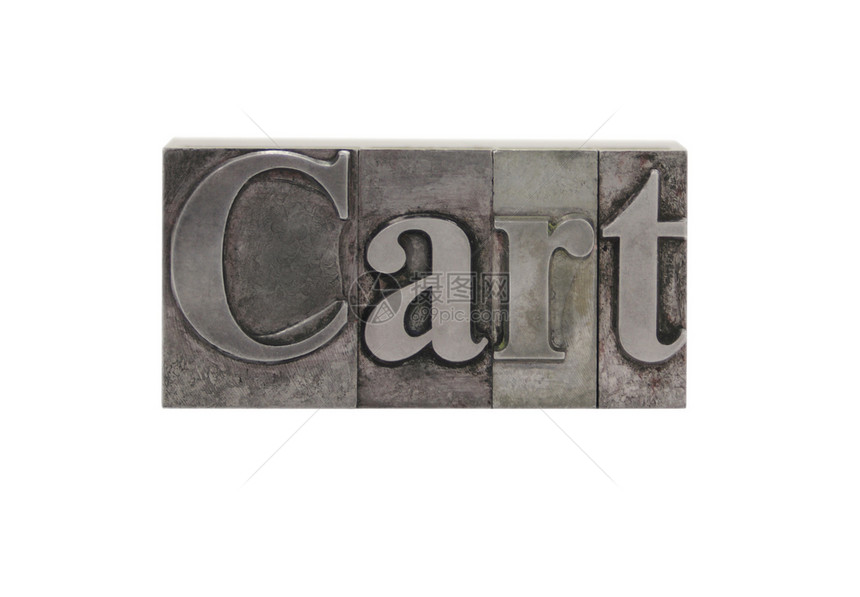 金属字母内灰色标题网络大车互联网网页收藏品印刷导航凸版图片