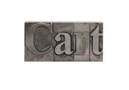 金属字母内灰色标题网络大车互联网网页收藏品印刷导航凸版背景图片