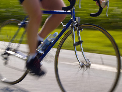 赛车自行车速度运动相机比赛背景图片