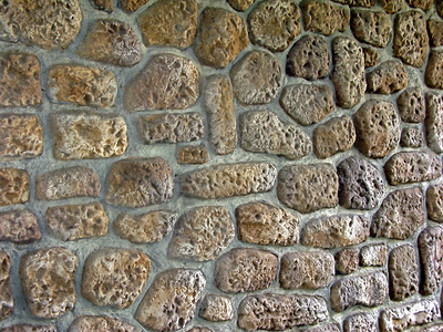 砖墙壁建筑建筑学砖块石头小路背景图片