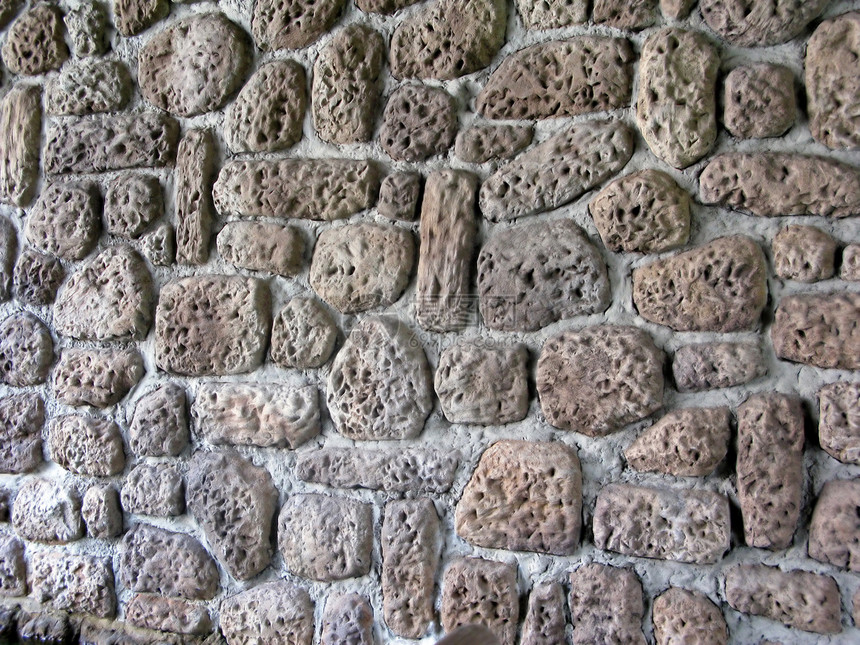 砖墙壁小路建筑建筑学砖块石头图片