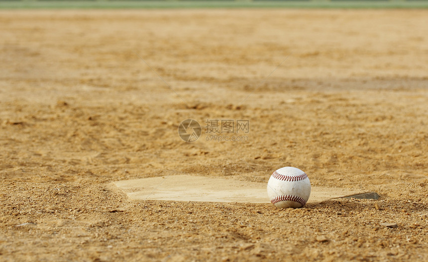 野外棒球皮革白色运动竞赛棕色红色娱乐游戏联盟团队图片
