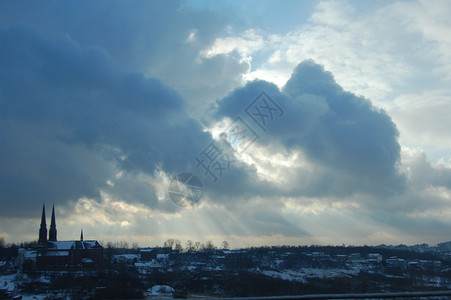 天空03 天2003背景图片